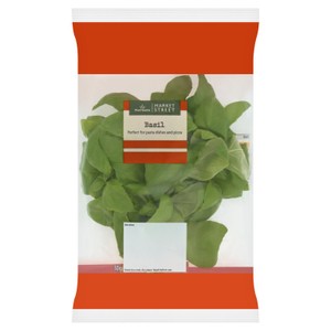 Morrisons Fresh Flat Leaf Parsley   30g