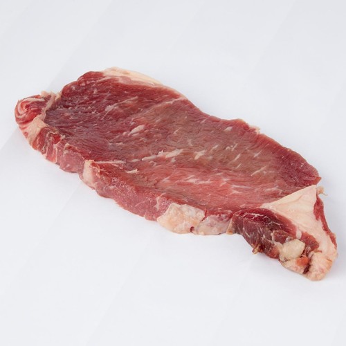 Morrisons Scotch Rump Popeseye Steak 625g