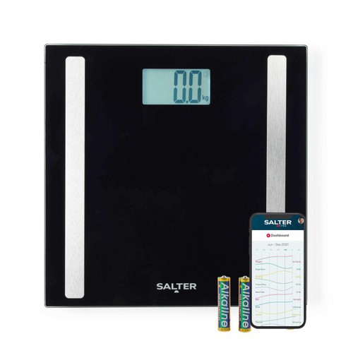 Salter Smart Scale
