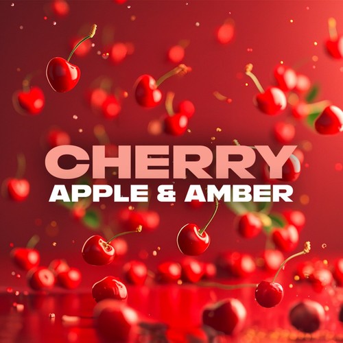 Lynx Fine Fragrance Cherry Spritz Duo Gift Set