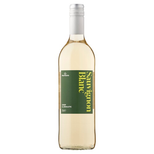 Morrisons Sauvignon Blanc