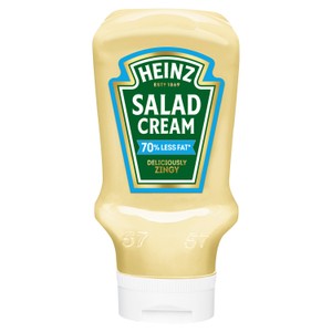 Heinz Salad Cream Light 415g