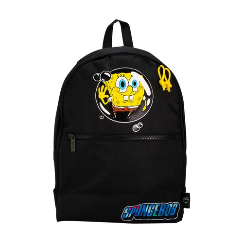 Spongebob Bubbles Backpack