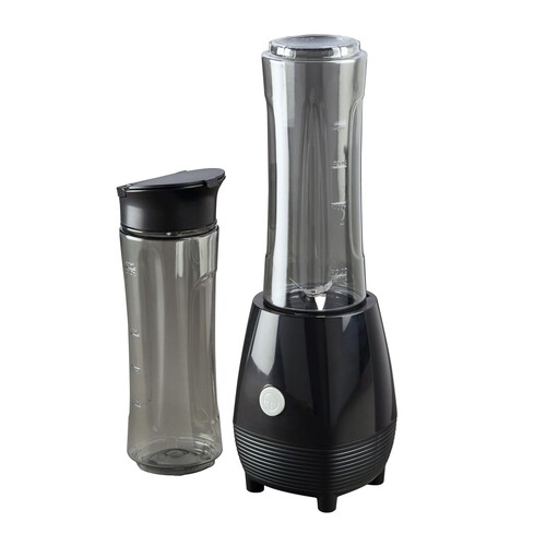 Morrisons Sports Blender With Bottles