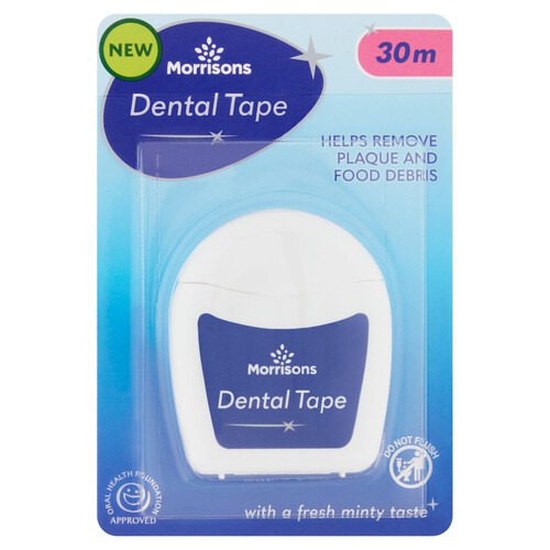 Morrisons Dental Tape