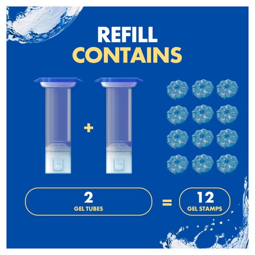 Duck Fresh Disc Refills Colouring