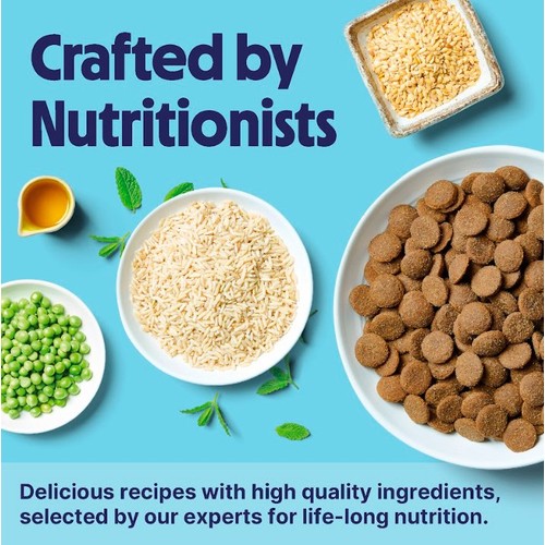 Tails.Com Inner Vitality Medium & Large Adult Chicken Dry Dog Food   2kg