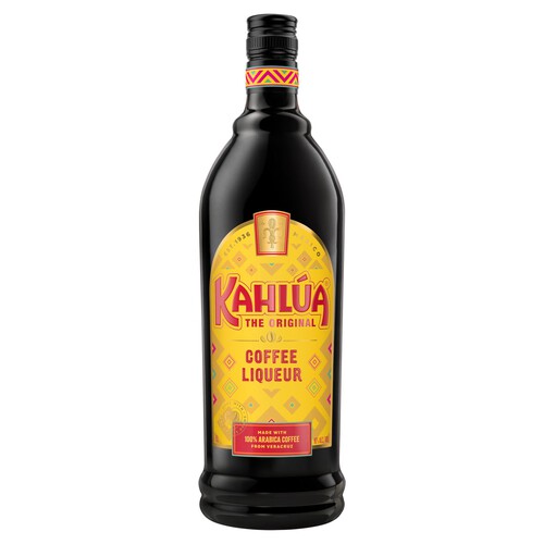 Kahlua Coffee Liqueur