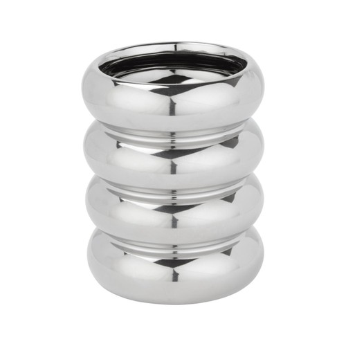 Spa Maison Chrome Tumbler