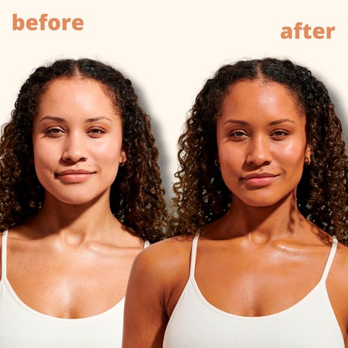 Skinny Tan Notox Face Tanning Drops