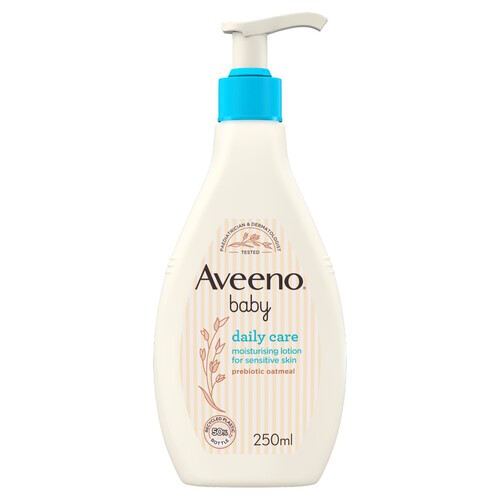 Aveeno Baby Moisturising Lotion