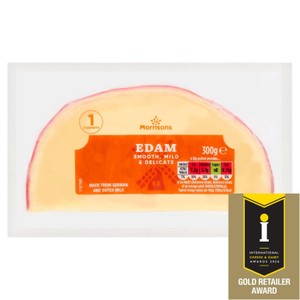 Morrisons 300g
