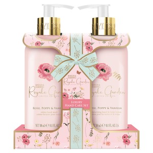 Baylis & Harding Royale Garden Luxury Wash Bag Gift Set