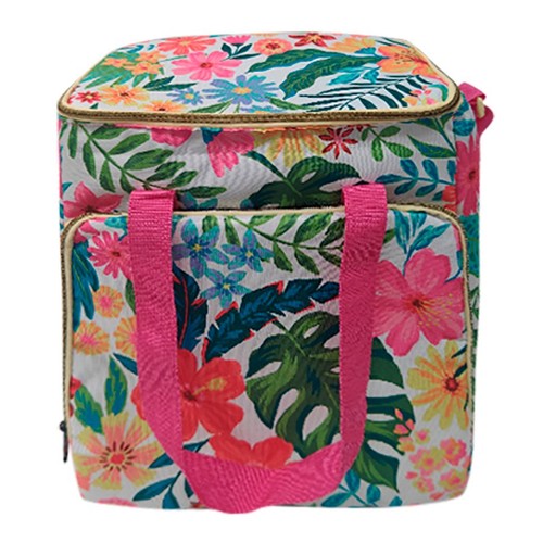 Nutmeg High Summer Family Cooler