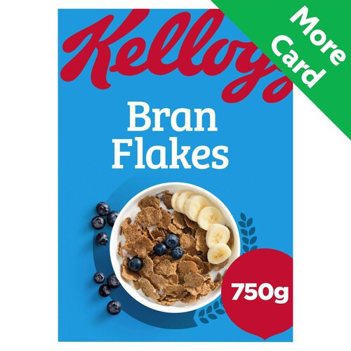 Kellogg's All-Bran Bran Flakes