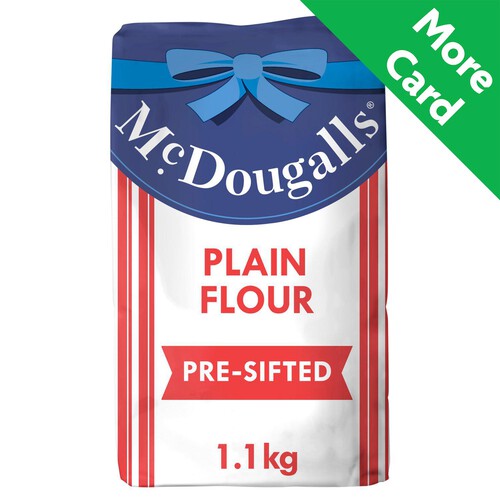 McDougalls Plain Flour