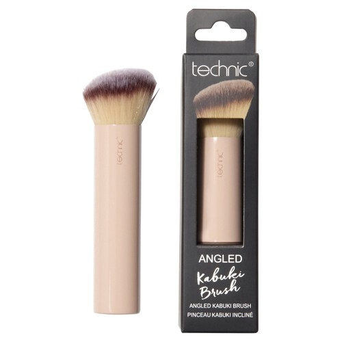 Technic Angled Kabuki Brush