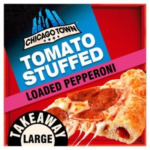 Chicago Town 645g