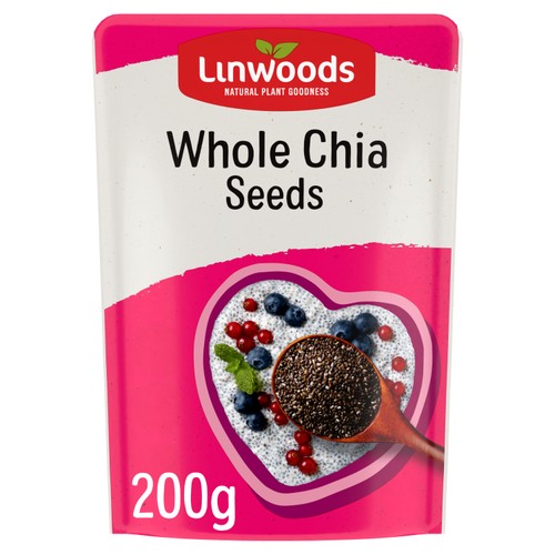 Linwoods Whole Chia 