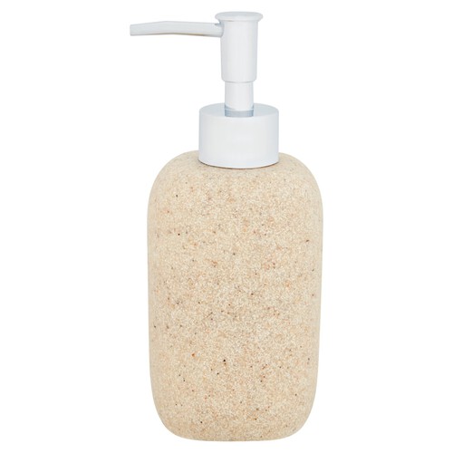 Morrisons Stone Lotion Dispenser