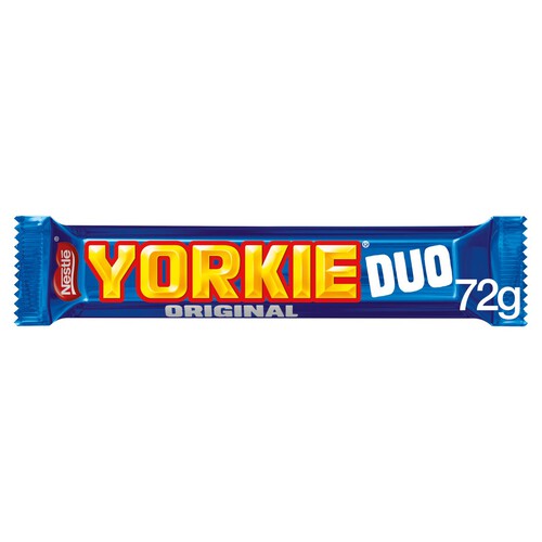 Yorkie Original Duo 