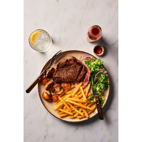 McCain Quick Cook French Fries 750g