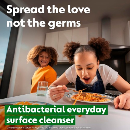 Dettol Antibacterial Disinfectant Surface CleansingSpray