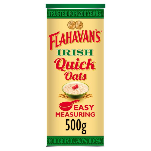 Flahavan's Irish Quick Oats