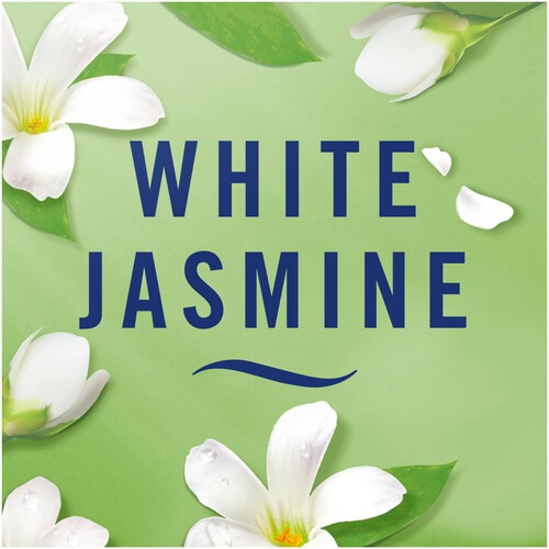 Febreze White Jasmine Bathroom Air Freshener