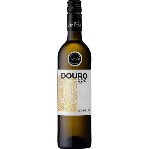 Morrisons The Best White Douro Godelho 