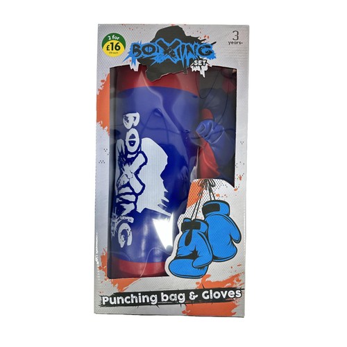 Boxing Set