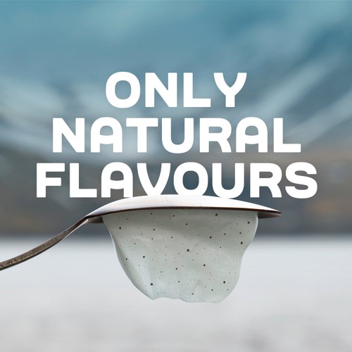 Arla Skyr High Protein Vanilla Icelandic Style Yogurt