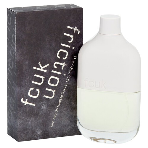 Fcuk Friction For Him Parfum 100Ml