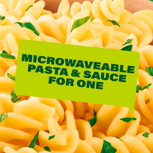 Dolmio Twists Pouch Microwave Pasta