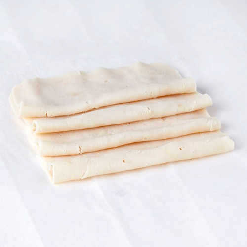 Morrisons Wafer Thin Cooked Chicken 400g
