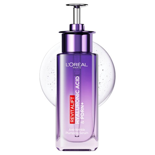 L'Oreal Paris Revitalift Filler Anti-Wrinkle Serum