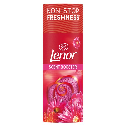 Lenor In-Wash Scent Booster Desert Rose