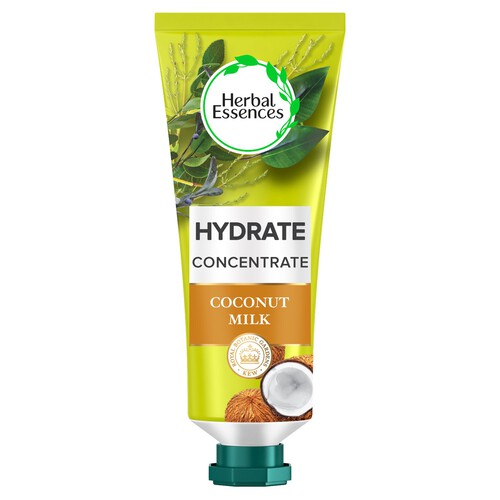 Herbal Essences Hydrating Hair Mask