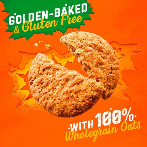 McVitie's Gluten Free Hobnobs