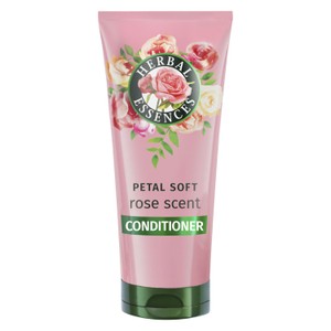 Herbal Essences Petal Soft Rose Scent Conditioner 250ml