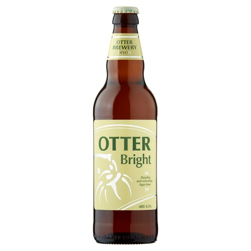 Otter Bright   