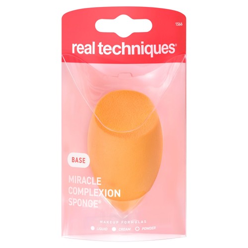 Real Techniques Antimicrobial Miracle Complexion Sponge