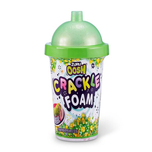 Zuru Oosh Crackle Foam