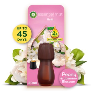 Air Wick Mist Refill Peony & Jasmine