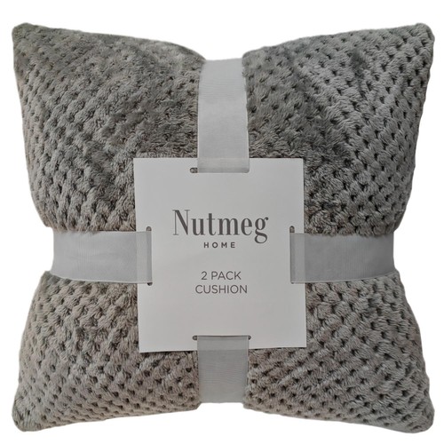 Nutmeg Home Cushion