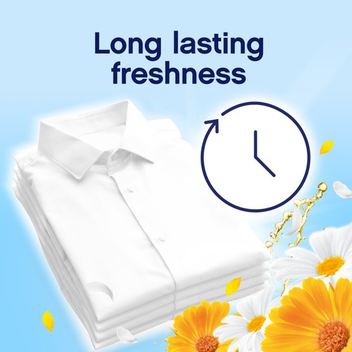 Lenor Mrs Hinch Cosy Season Fabric Softener 48 Washes 