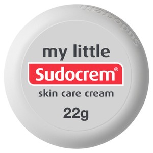 My Little  for dry, irritated skin & spots 22g