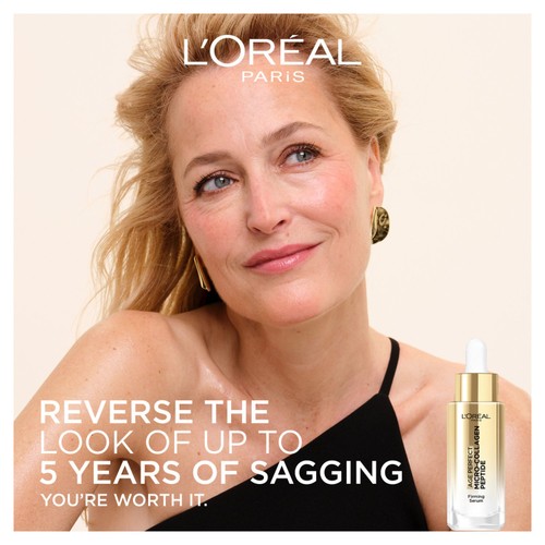 L'Oreal Age Perfect Micro-Collagen Serum