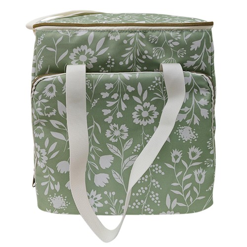 Nutmeg Cottage Garden Family Cooler