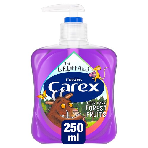 Carex Gruffalo Handwash 